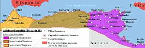 Tipasa - Ruines romaines 03